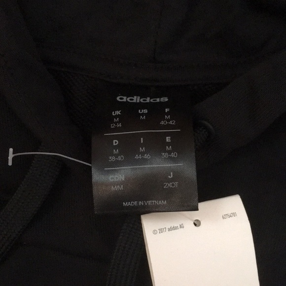 Adidas hoodie - Picture 2 of 8